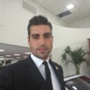 Meet your Posher, Ben